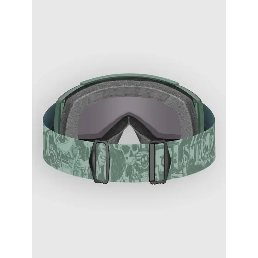 Smith Squad Snow Goggle