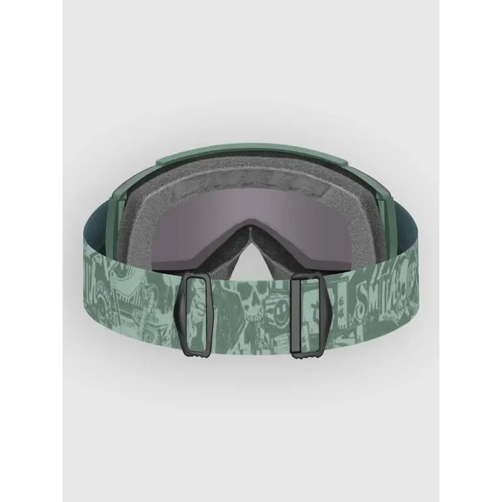 Smith Squad Snow Goggle