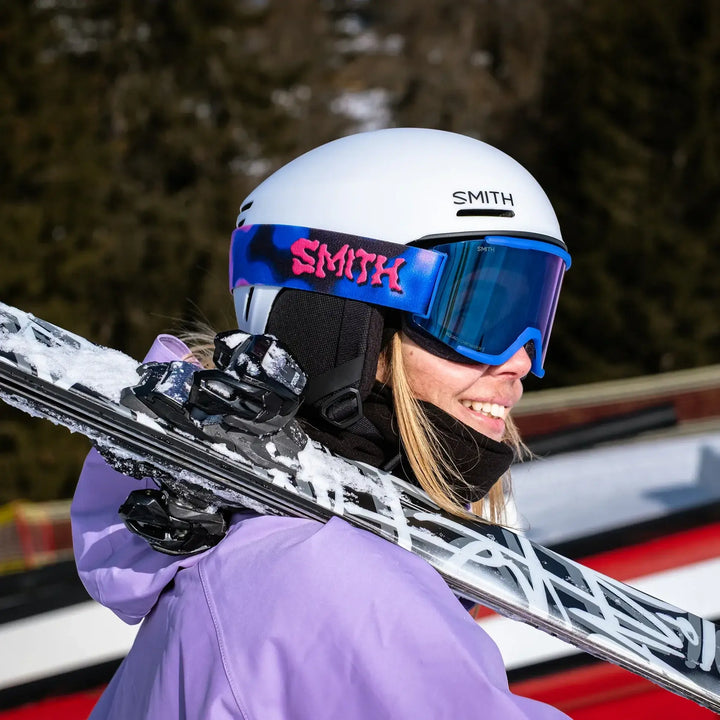 Smith Squad Snow Goggles