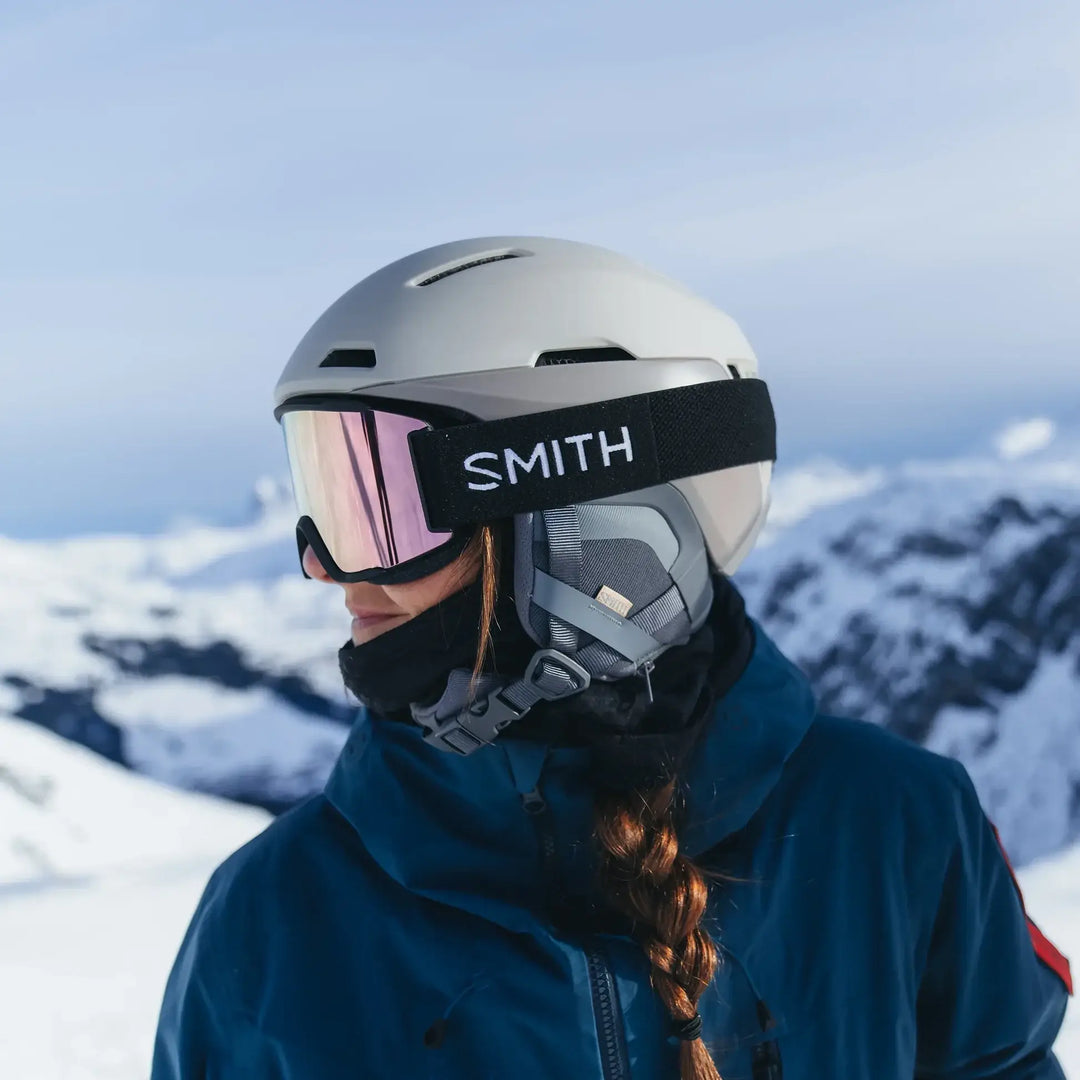 Smith Squad Snow Goggles