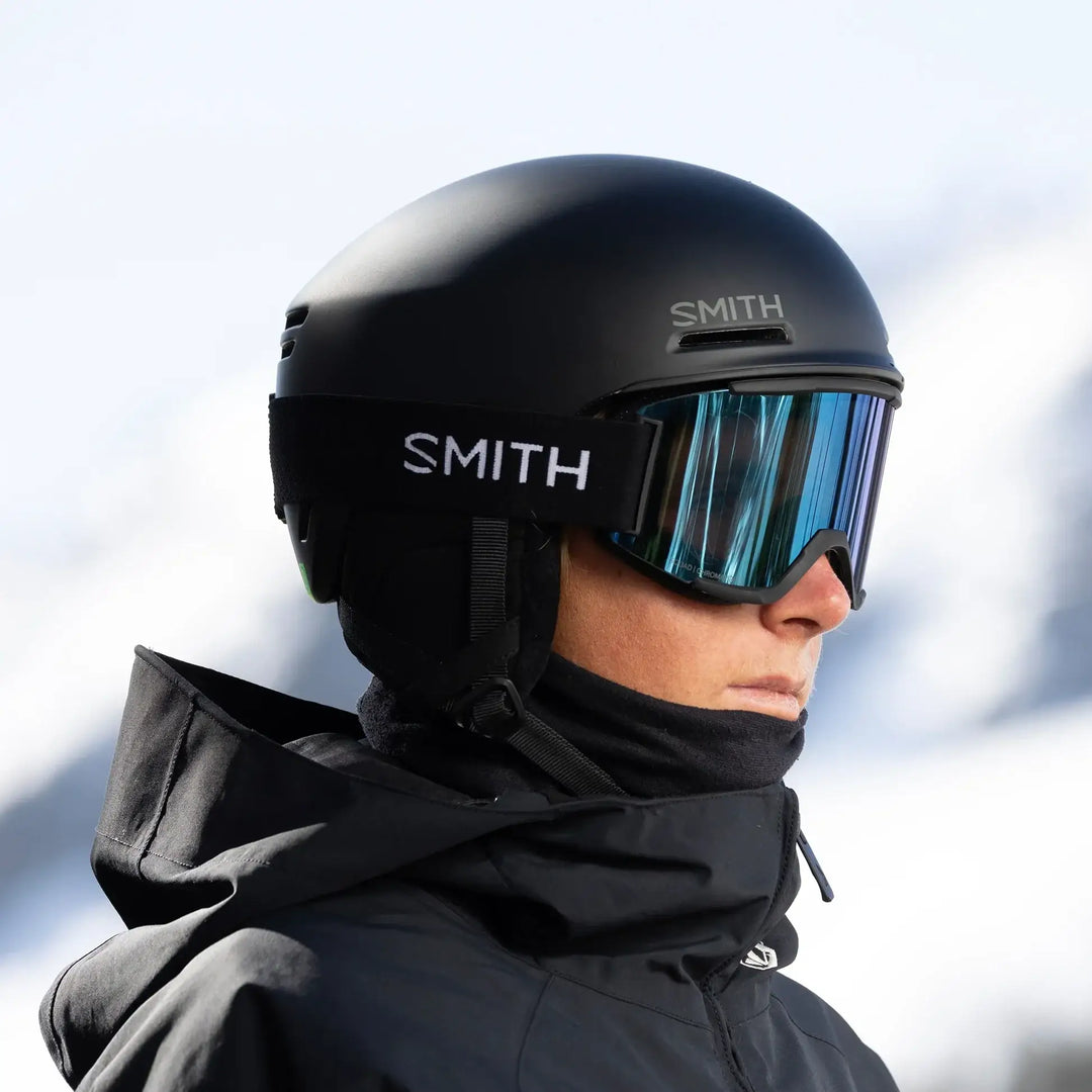 Smith Squad Snow Goggles