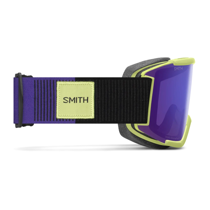 Smith Squad Snow Goggles