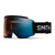 Smith Squad XL Photochromic Snow Goggles 2025 Black / Pro Photochromic Gold 