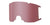 Smith Squad XL Replacement Goggle Lens ChromaPop Everyday Rose VLT 36% 