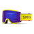 Smith Squad XL Snow Goggles 2025 High Voltage / Everyday Violet / Storm Blue 