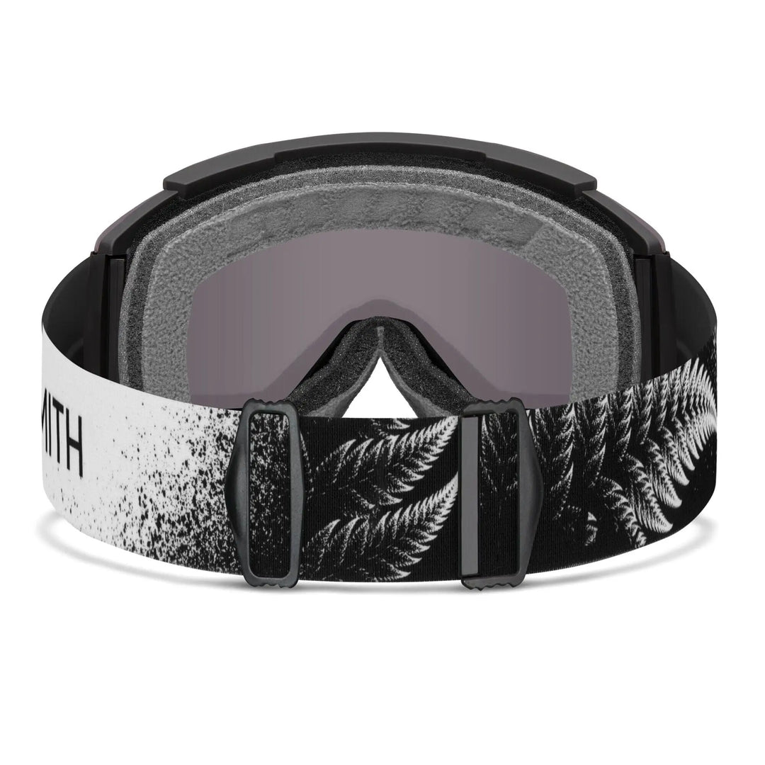Smith Squad XL Snow Goggles 
