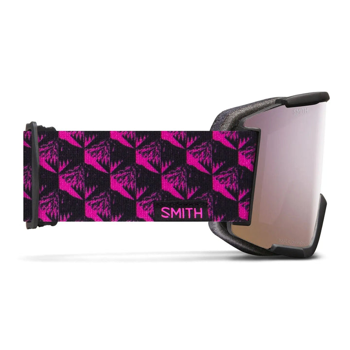Smith Squad XL Snow Goggles 2025 