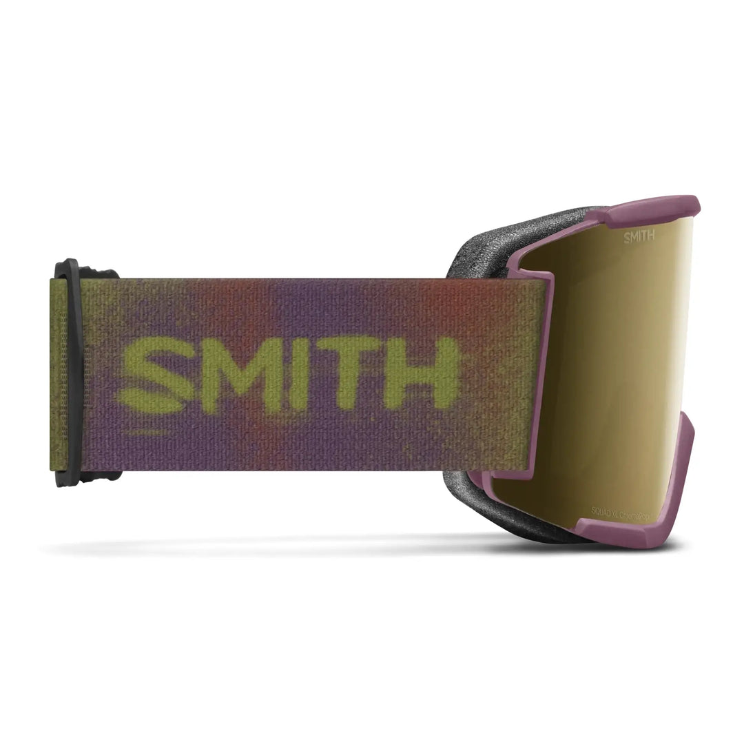 Smith Squad XL Snow Goggles
