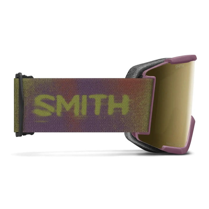 Smith Squad XL Snow Goggles