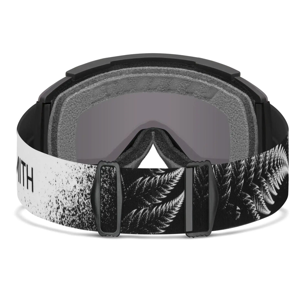 Smith Squad XL Snow Goggles