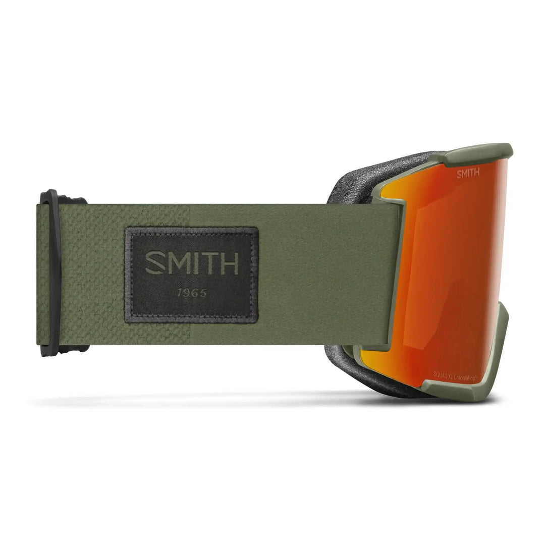 Smith Squad XL Snow Goggles