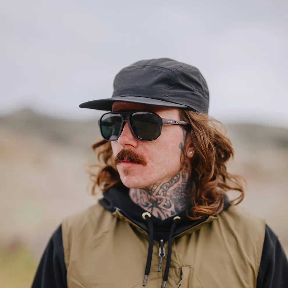 Smith Truss Polarised Sunglasses
