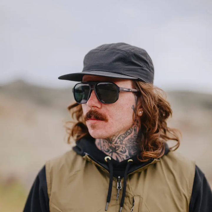 Smith Truss Polarised Sunglasses