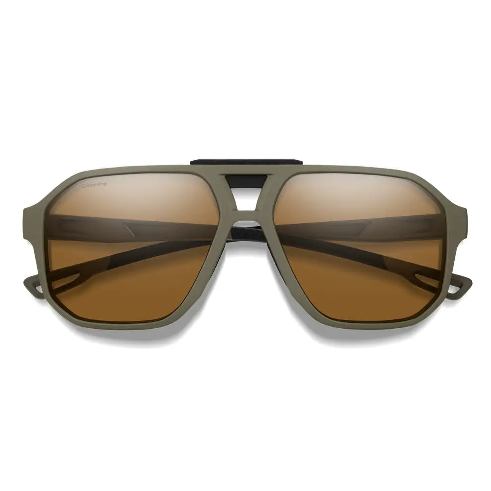 Smith Truss Polarised Sunglasses