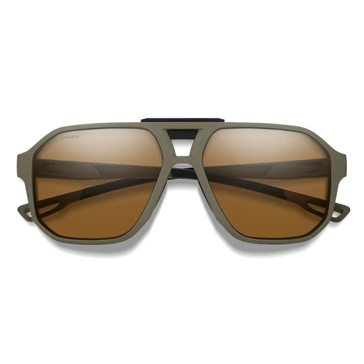Smith Truss Polarised Sunglasses