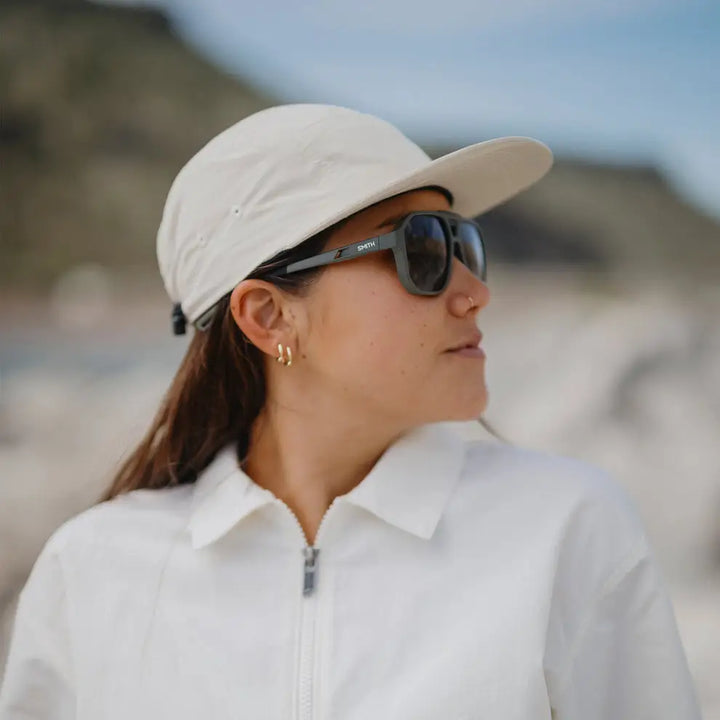 Smith Truss Polarised Sunglasses