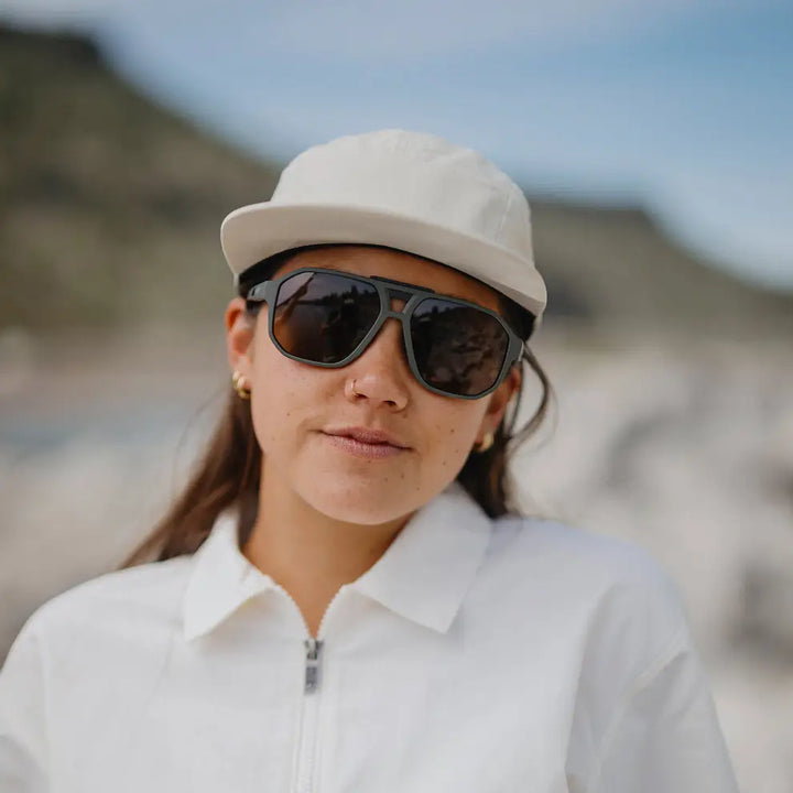 Smith Truss Polarised Sunglasses
