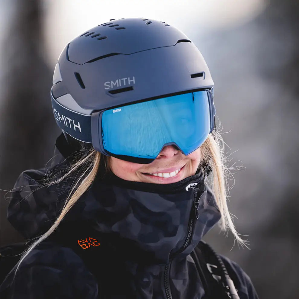 Smith Vantage 2 MIPS Snow Helmet