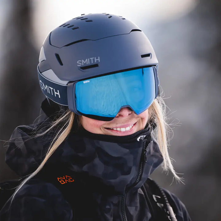 Smith Vantage 2 MIPS Snow Helmet