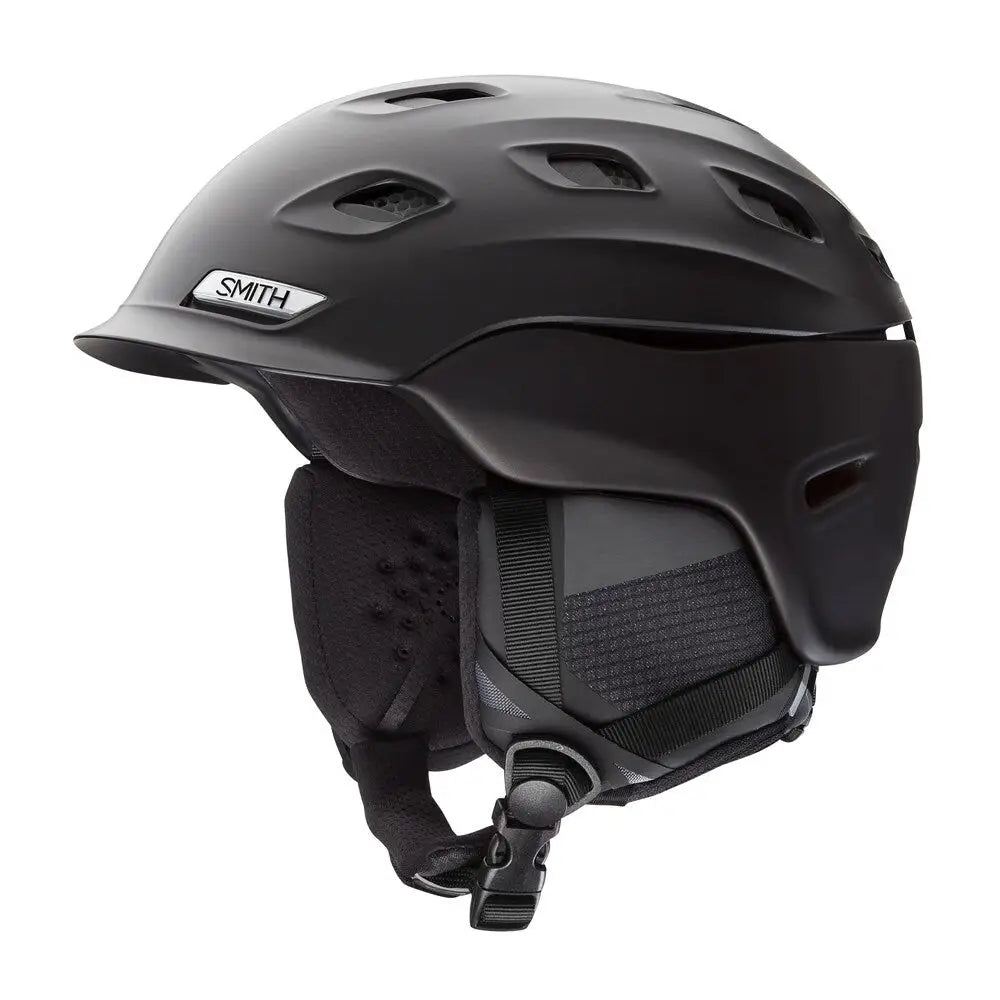 Smith Vantage MIPS Snow Helmet - Matte Black / XL