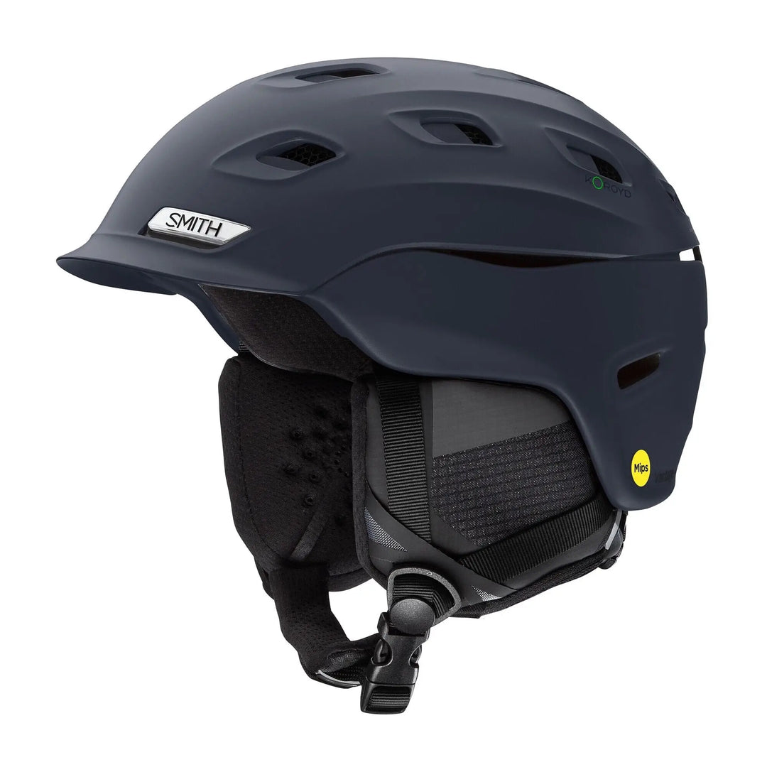 Smith Vantage MIPS Snow Helmet 2025 Matte Midnight Navy M 