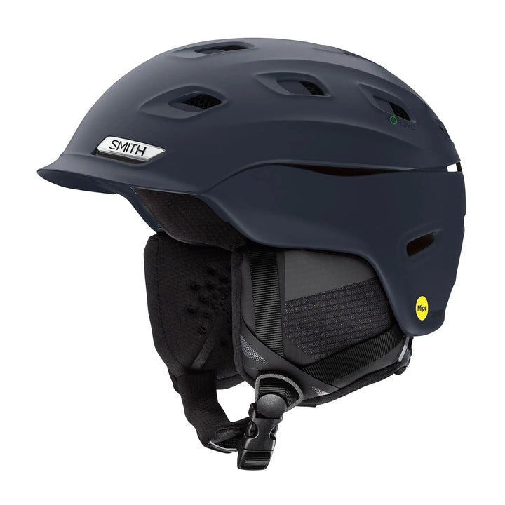 Smith Vantage MIPS Snow Helmet 2025 Matte Midnight Navy M 