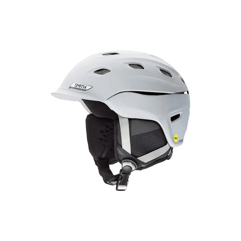 24 Vantage MIPS Matte White XL 