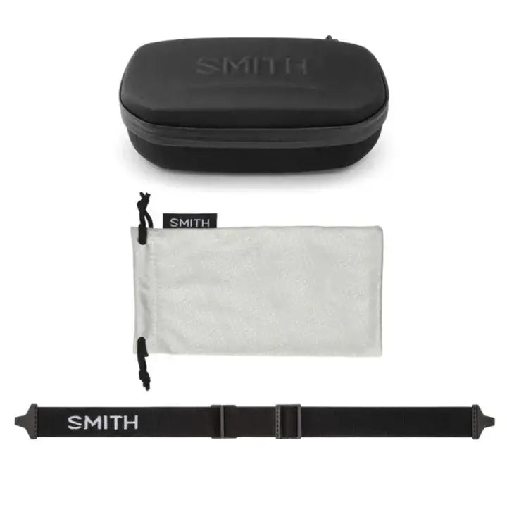 Smith Venture Photochromic Sunglasses 