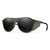 Smith Venture Polarised Sunglasses Matte Moss / CP Polarised Black 