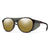 Smith Venture Polarised Sunglasses Matte Tortoise / CP Glass Polarized 