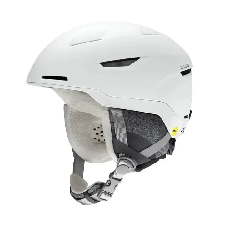 Smith VIDA MIPS 2023 Matte Satin White LG 