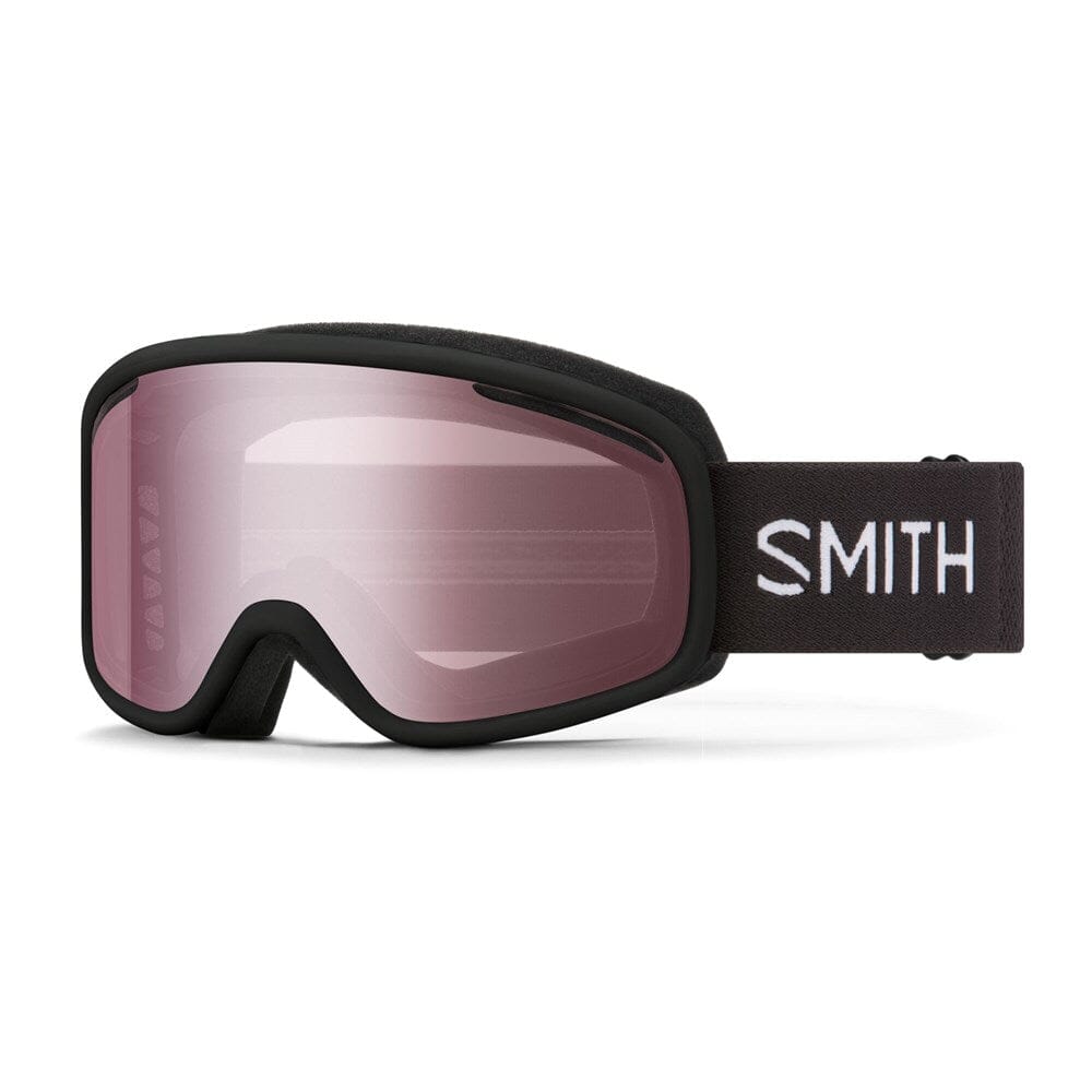 Smith Vogue Goggles 2025 Black Ignitor Mirror 