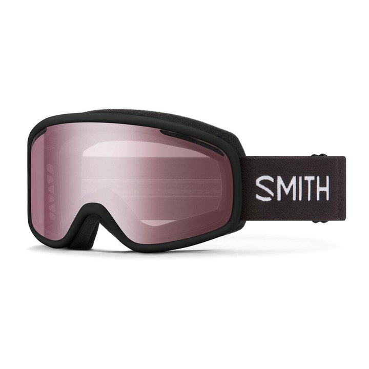 Smith Vogue Goggles 2025 Black Ignitor Mirror 