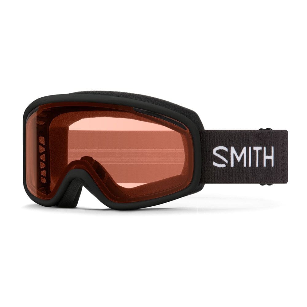 Smith Vogue Goggles 2025 Black RC36 