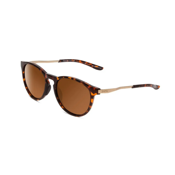 Smith Wander Polarised Sunglasses 