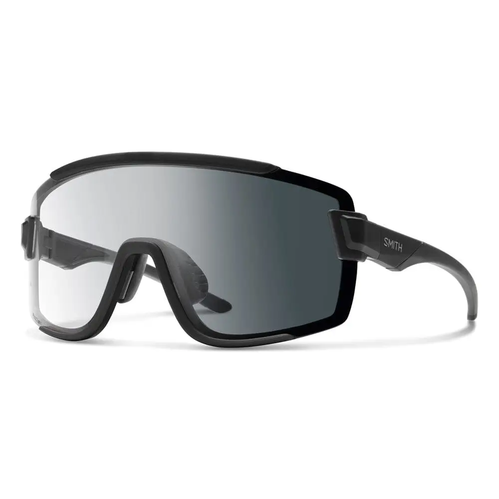 Smith Wildcat Photochromic Sunglasses 