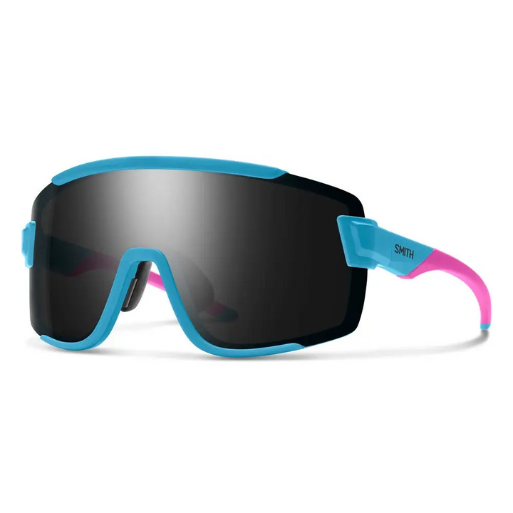 Smith Wildcat Sunglasses Get Wild / CP Black 