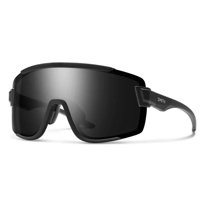 Smith Wildcat Sunglasses Matte Black / CP Black 