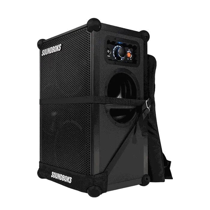 SOUNDBOKS BACKPACK 