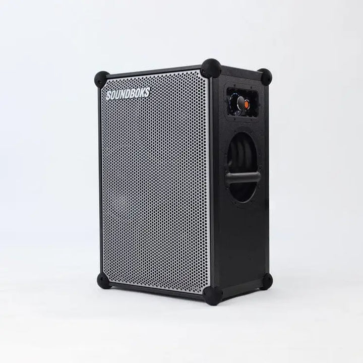 SOUNDBOKS 4 Black USB-C Battery 