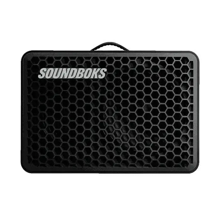 SOUNDBOKS GO Black USB-C Battery 