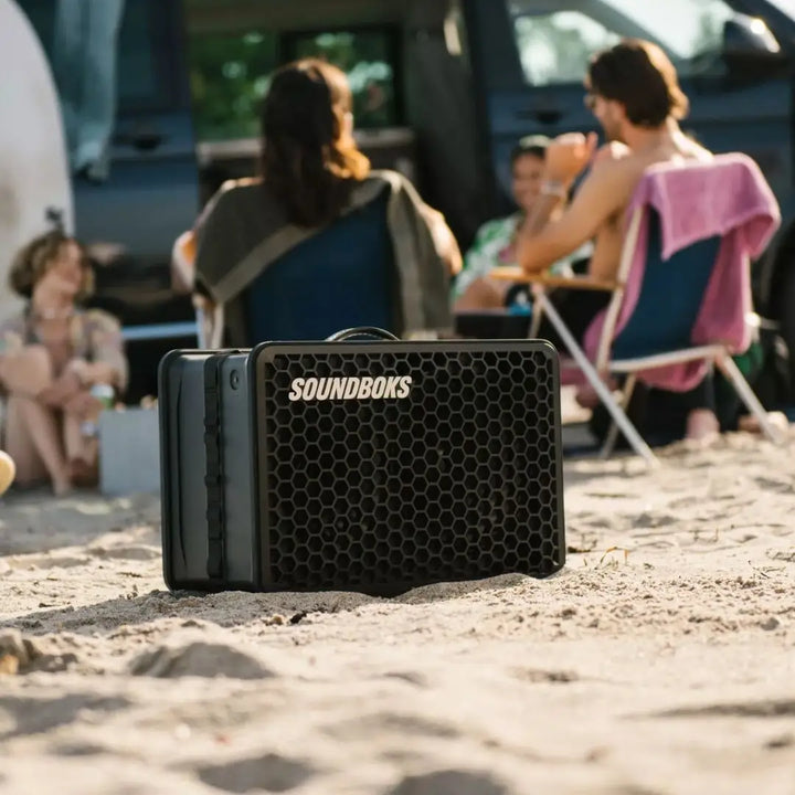 SOUNDBOKS GO Performance Speaker 