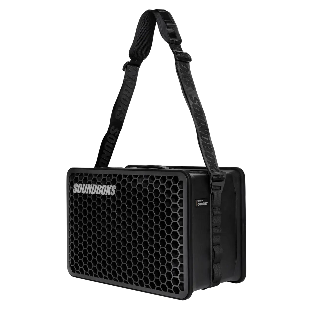 SOUNDBOKS Go Shoulder Strap 
