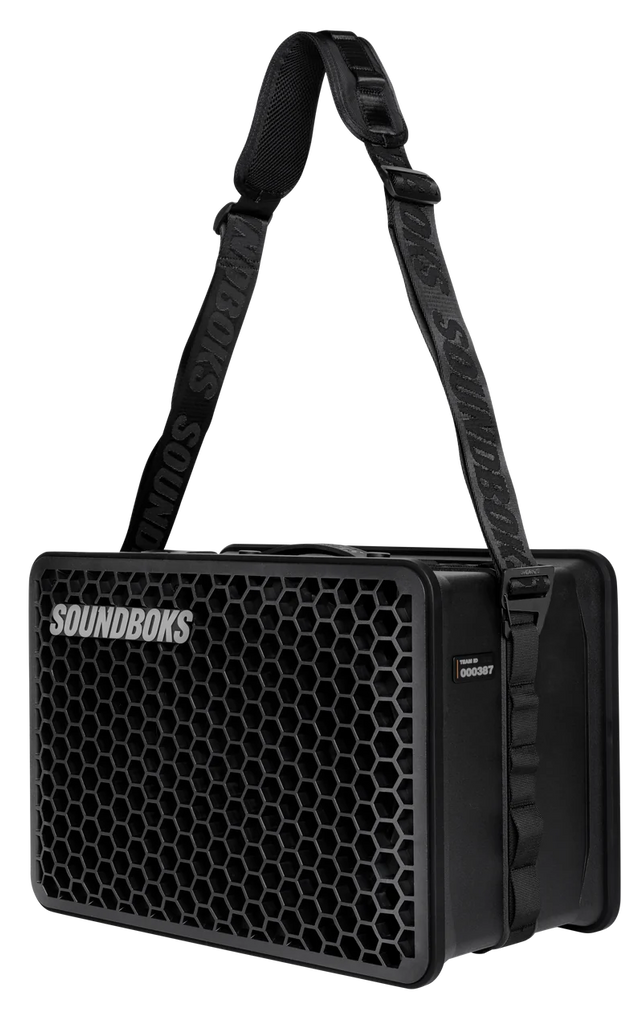 SOUNDBOKS Go Shoulder Strap 