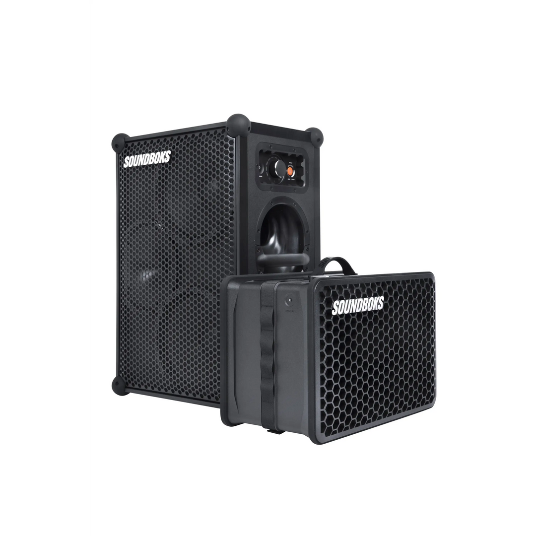 Soundboks Go Speaker 