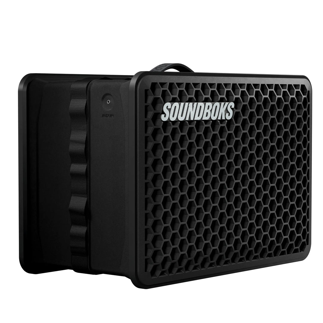 Soundboks Go Speaker 