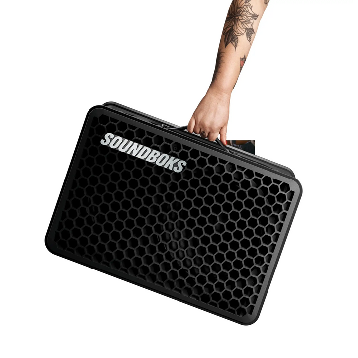 Soundboks Go Speaker 