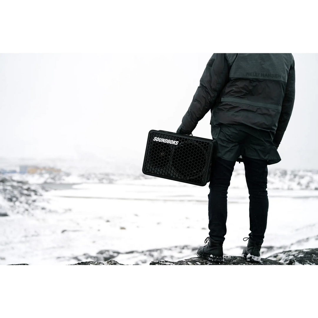 Soundboks Go Speaker 