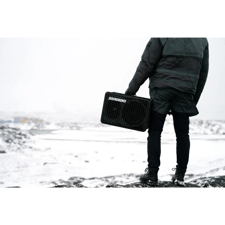 Soundboks Go Speaker 