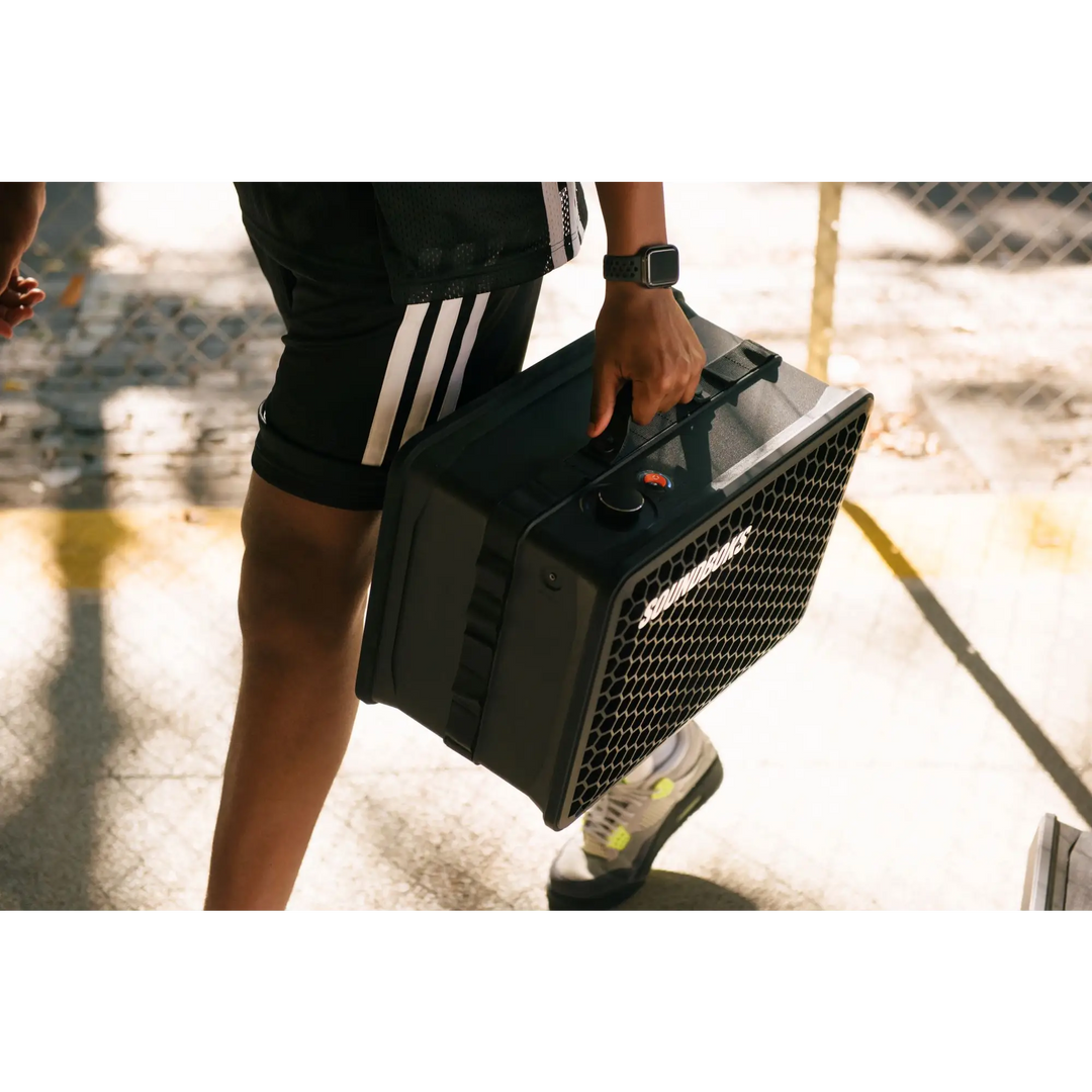 Soundboks Go Speaker 